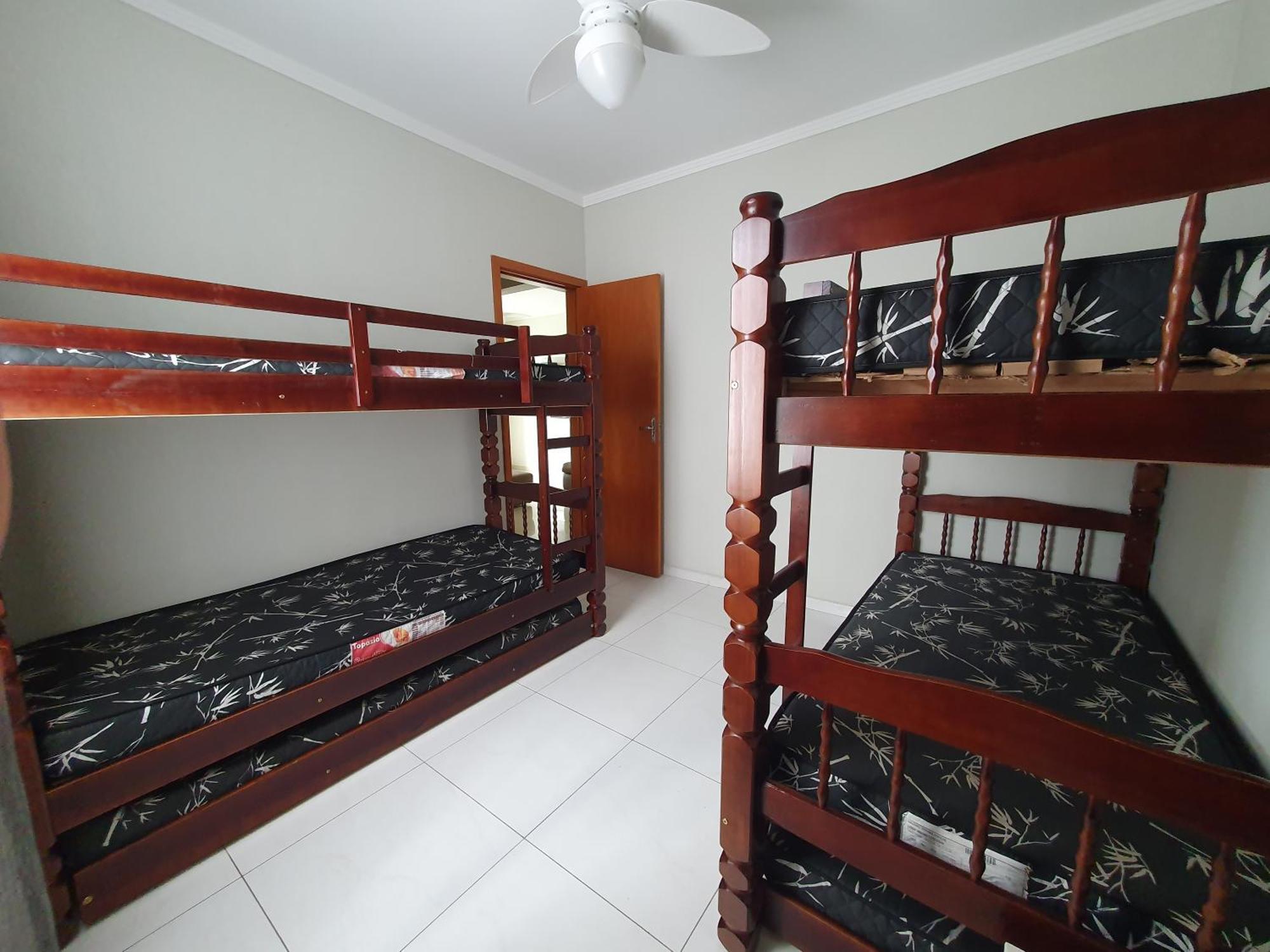 Lindo Apartamento Pe Na Areia Praia Grande  Luaran gambar